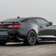 Illustration for article titled Was Given A Ride In A ZL1 This Weekend